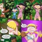 7571074 [Palcomix] Jungle Hell (Hey Arnold!) COMPLETE 07
